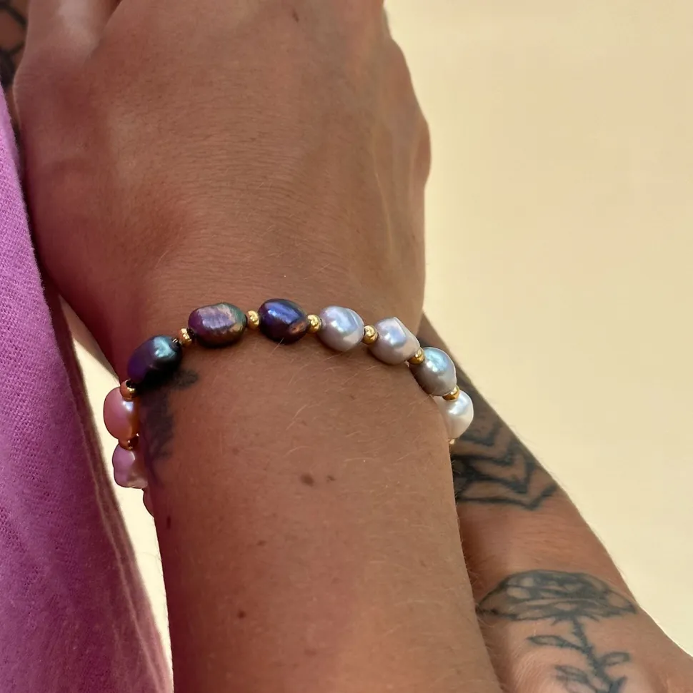 PURELEI Armbänder<Pearly Armband