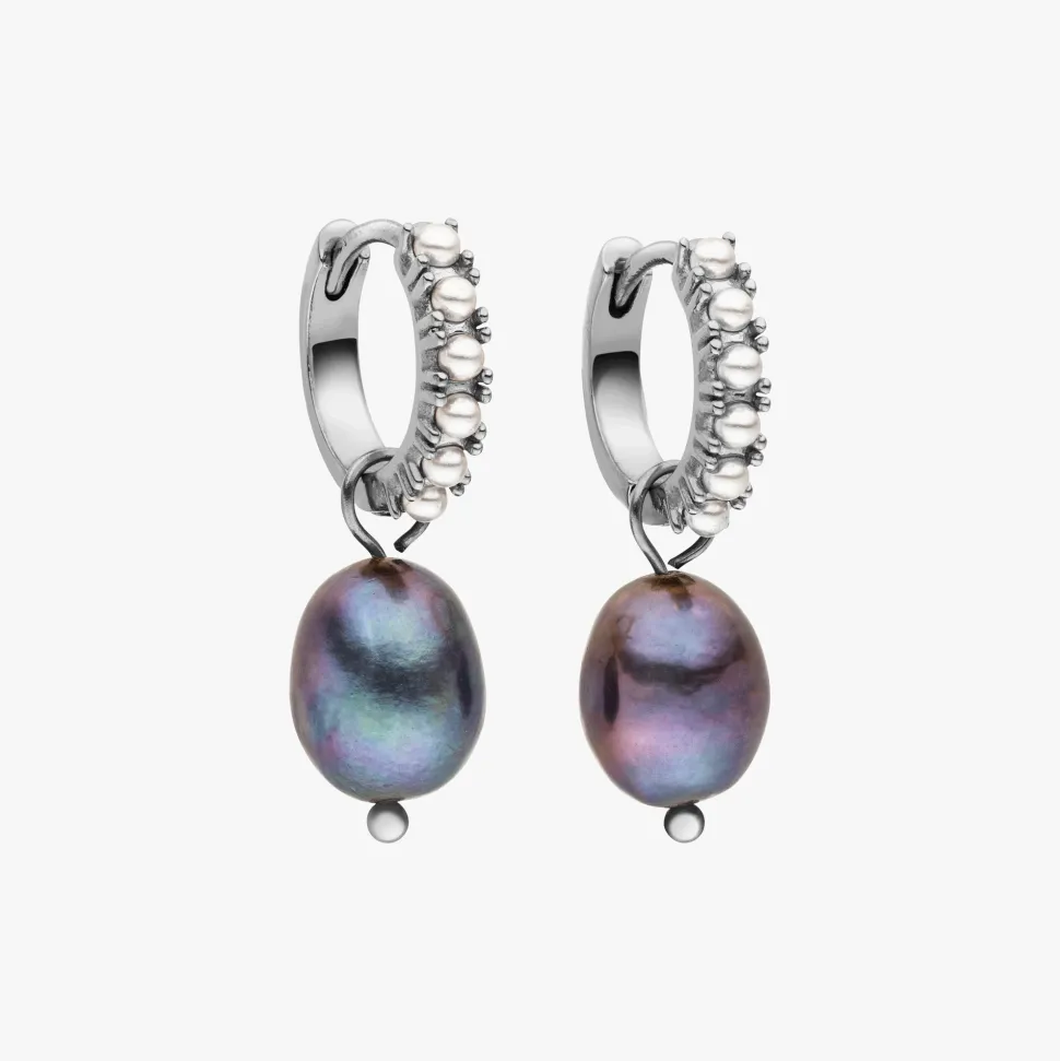 PURELEI Ohrringe<Pearly Ohrringe