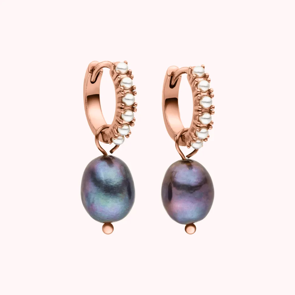PURELEI Ohrringe<Pearly Ohrringe