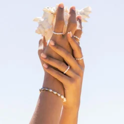 PURELEI Ringe<Pearly Ring
