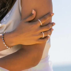 PURELEI Ringe<Pearly Ring