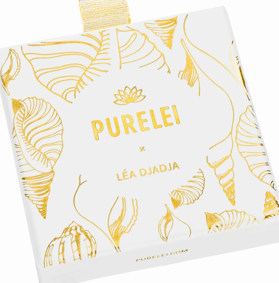 PURELEI Ringe<Pearly Ring