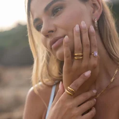 PURELEI Ringe<Physical Ring