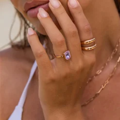 PURELEI Ringe<Physical Ring