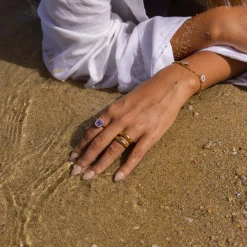 PURELEI Ringe<Physical Ring