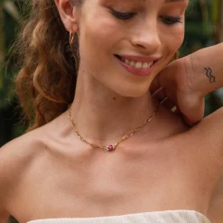 PURELEI Sets<Pink Daydream Set