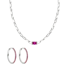 PURELEI Sets<Pink Daydream Set
