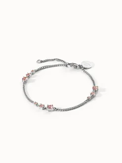PURELEI Armbänder<Pink Glamour Armband