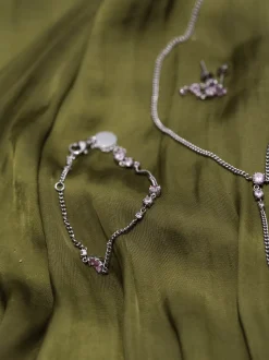 PURELEI Armbänder<Pink Glamour Armband