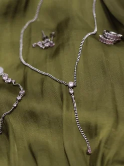 PURELEI Ketten<Pink Glamour Kette