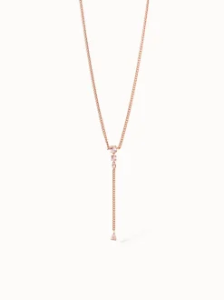 PURELEI Ketten<Pink Glamour Kette