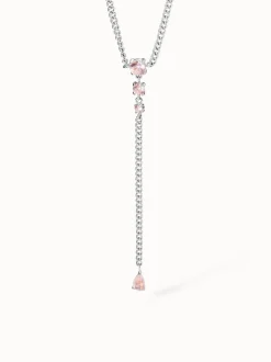 PURELEI Ketten<Pink Glamour Kette