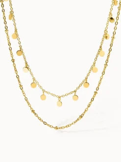 PURELEI Ketten<Plain Kette