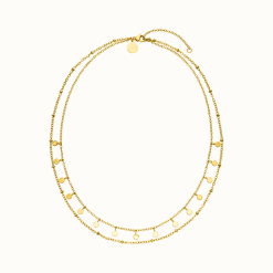 PURELEI Ketten<Plain Kette