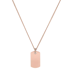 PURELEI Ketten<Plate Charm Kette
