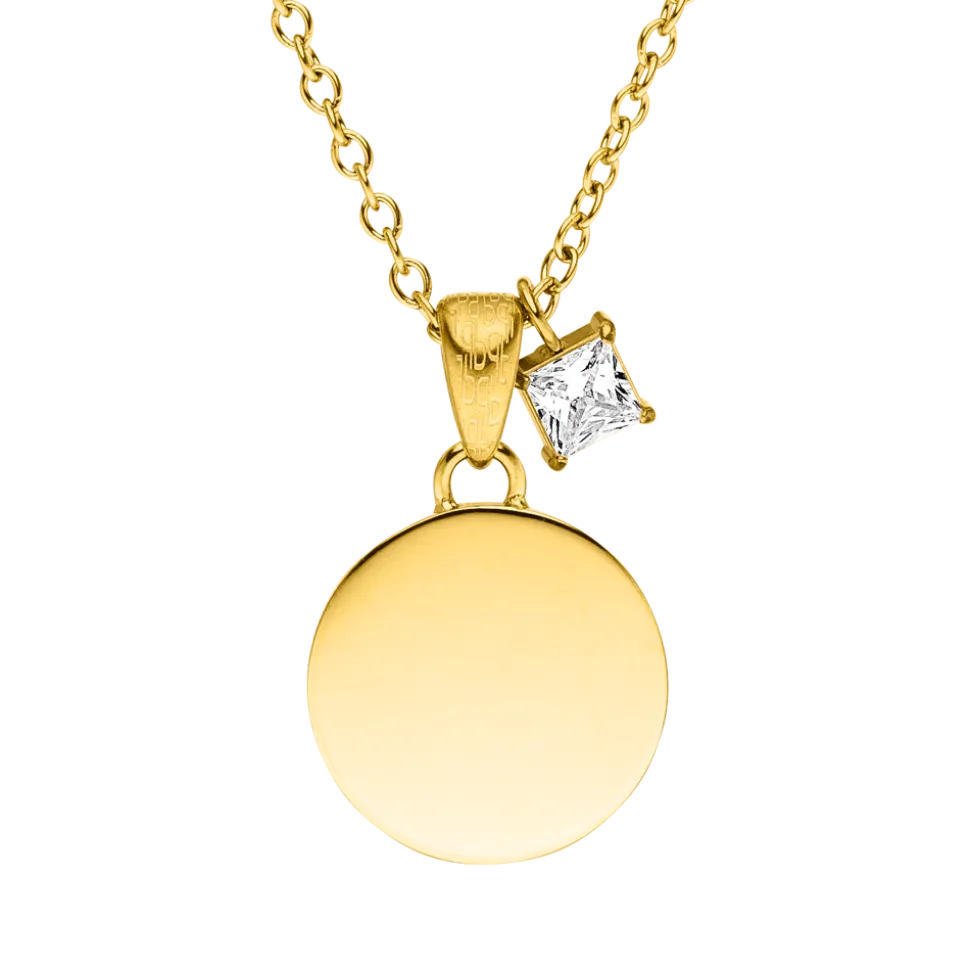 PURELEI Ketten<Poetic Kette