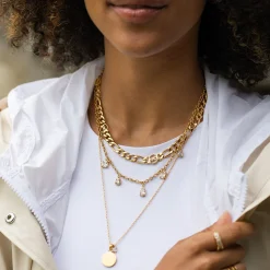 PURELEI Ketten<Poetic Kette