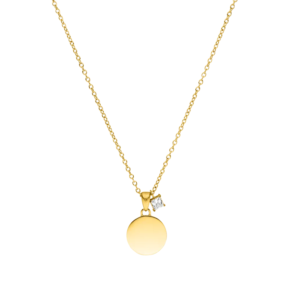 PURELEI Ketten<Poetic Kette