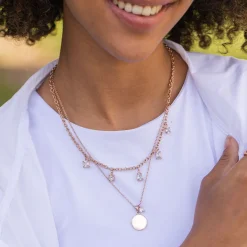 PURELEI Ketten<Poetic Kette