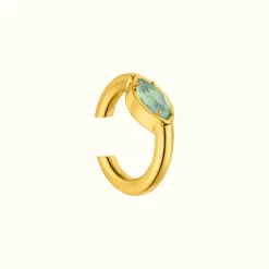 PURELEI Earcuffs<Positivity Earcuff