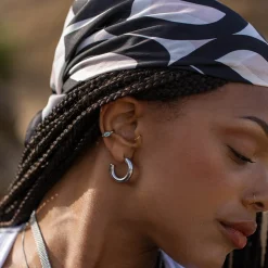 PURELEI Earcuffs<Positivity Earcuff