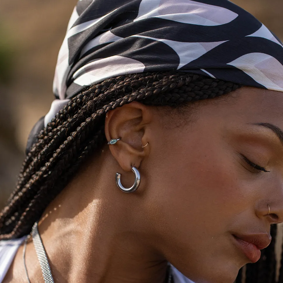 PURELEI Earcuffs<Positivity Earcuff