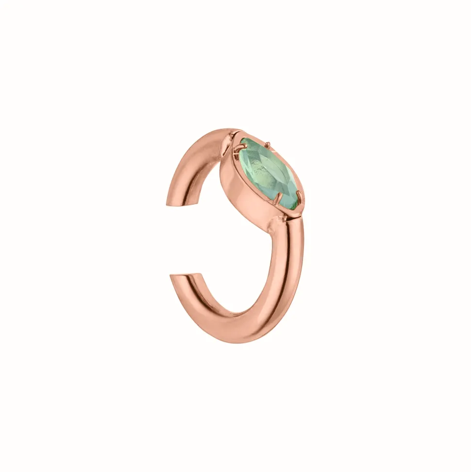 PURELEI Earcuffs<Positivity Earcuff