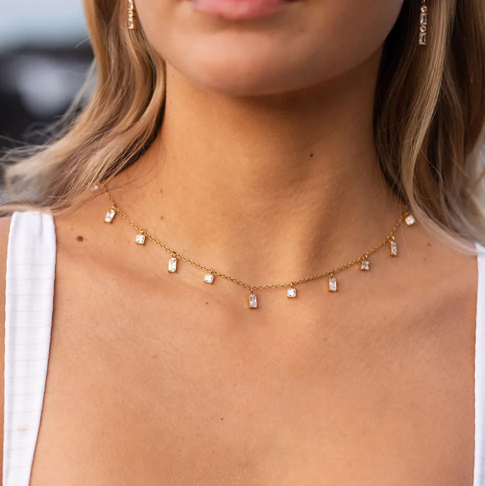 PURELEI Ketten<Powder Kette