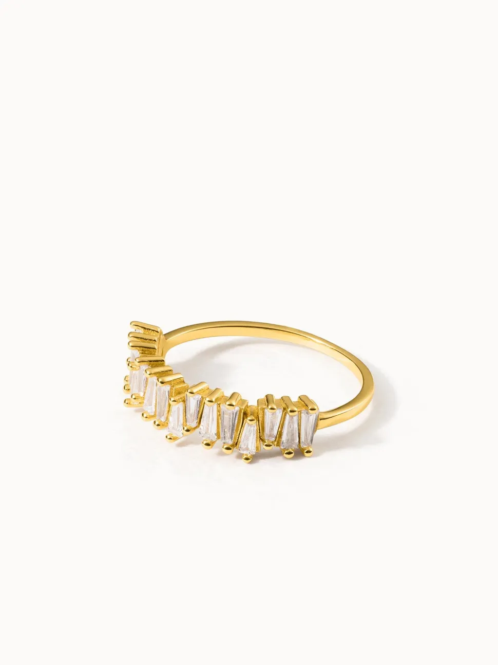 PURELEI Ringe<Powder Ring