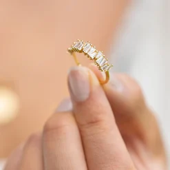 PURELEI Ringe<Powder Ring