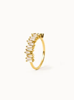 PURELEI Ringe<Powder Ring