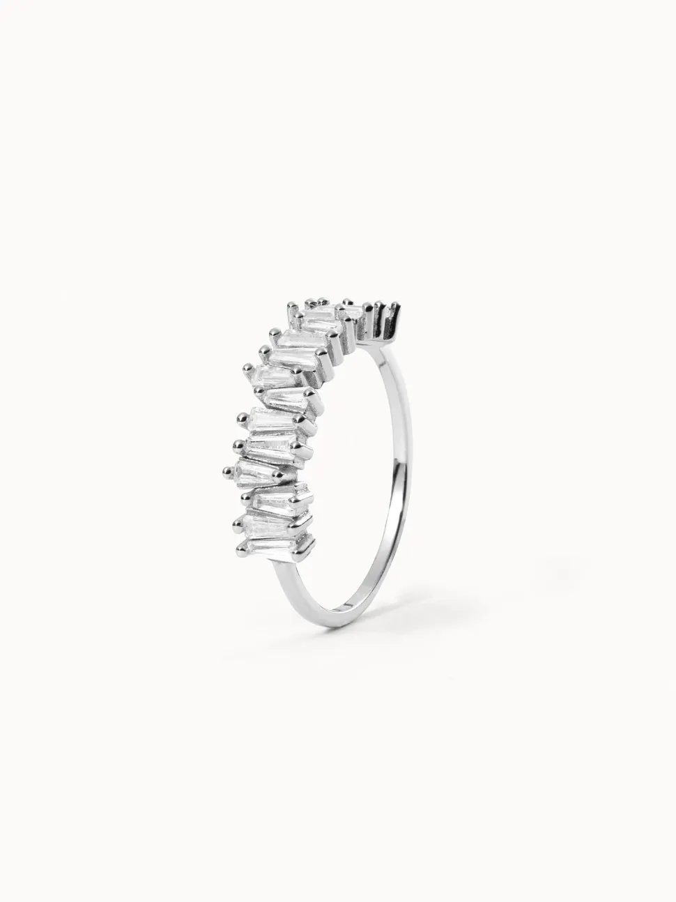 PURELEI Ringe<Powder Ring