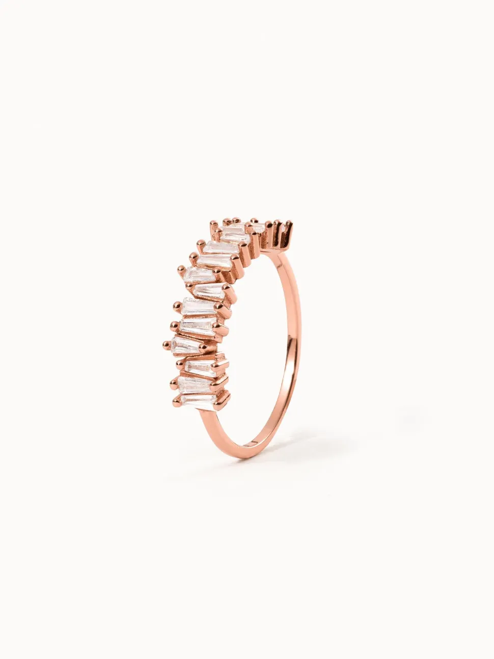 PURELEI Ringe<Powder Ring