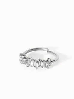 PURELEI Ringe<Powder Ring Verstellbar