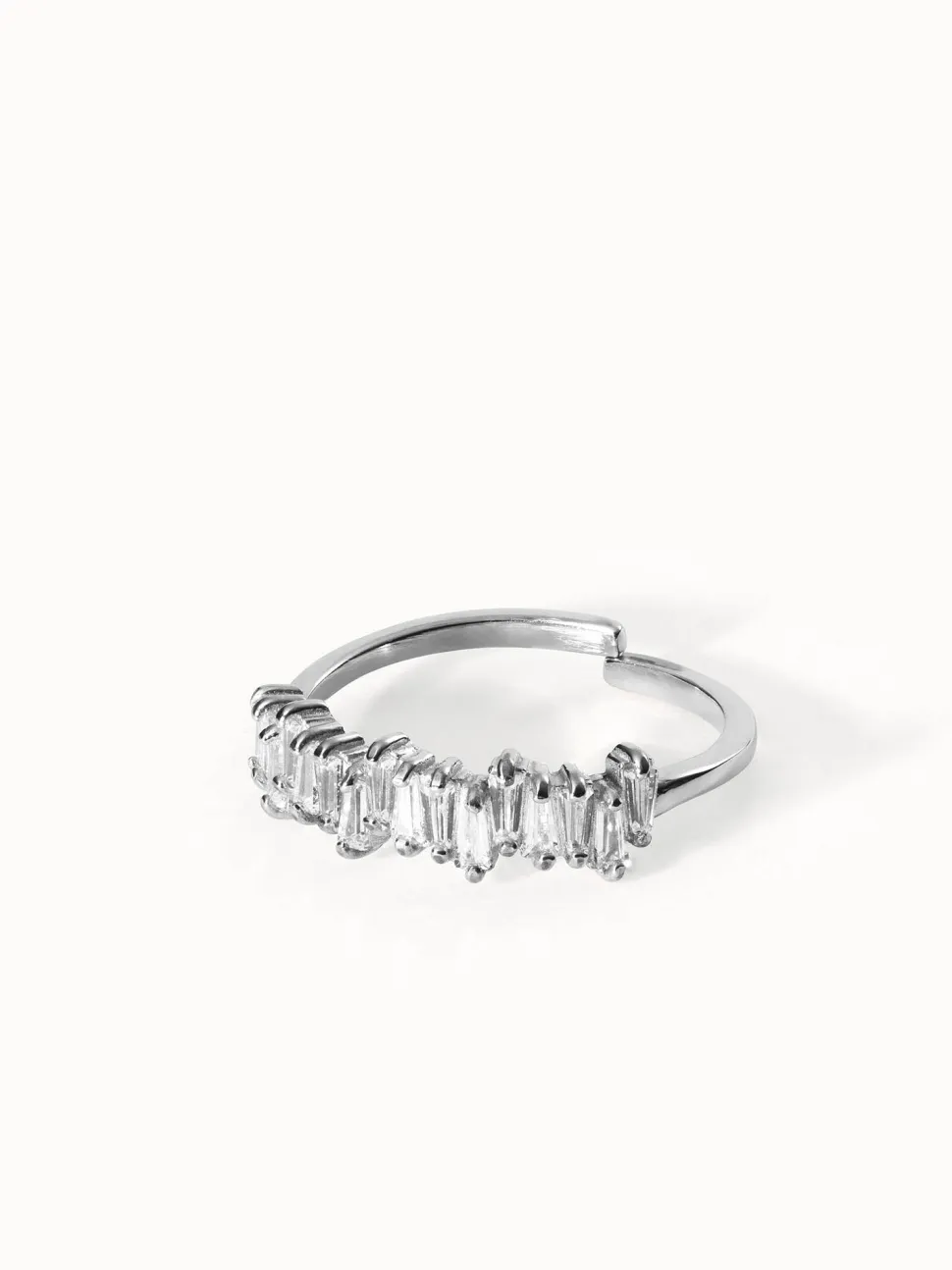 PURELEI Ringe<Powder Ring Verstellbar
