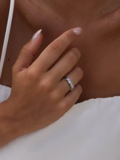 PURELEI Ringe<Powder Ring Verstellbar