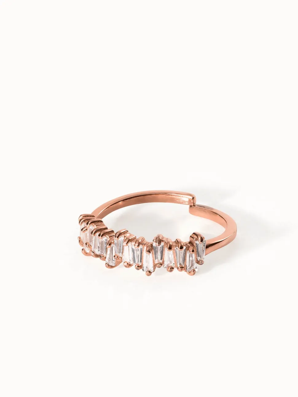 PURELEI Ringe<Powder Ring Verstellbar