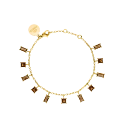 PURELEI Armbänder<Powder Sepia Armband