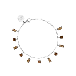 PURELEI Armbänder<Powder Sepia Armband