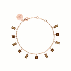 PURELEI Armbänder<Powder Sepia Armband