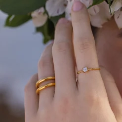 PURELEI Ringe<Precious Fine Ring