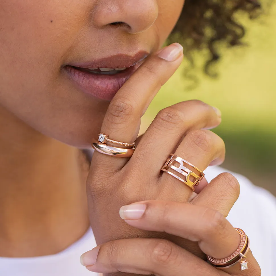 PURELEI Ringe<Precious Fine Ring