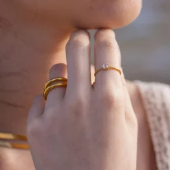 PURELEI Ringe<Precious Fine Ring