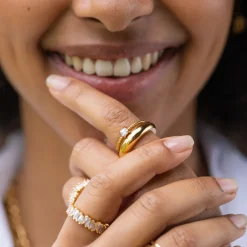 PURELEI Ringe<Precious Fine Ring