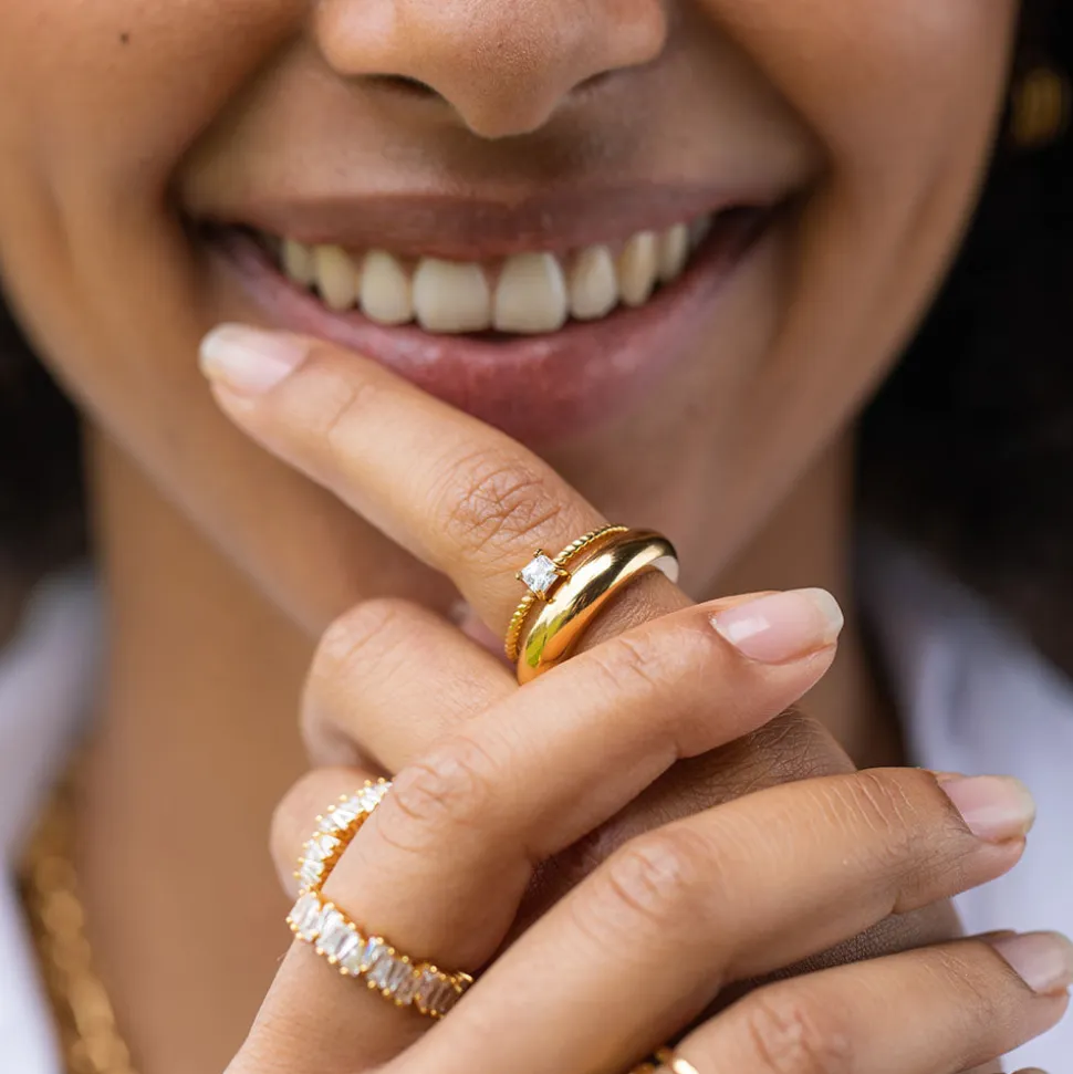 PURELEI Ringe<Precious Fine Ring