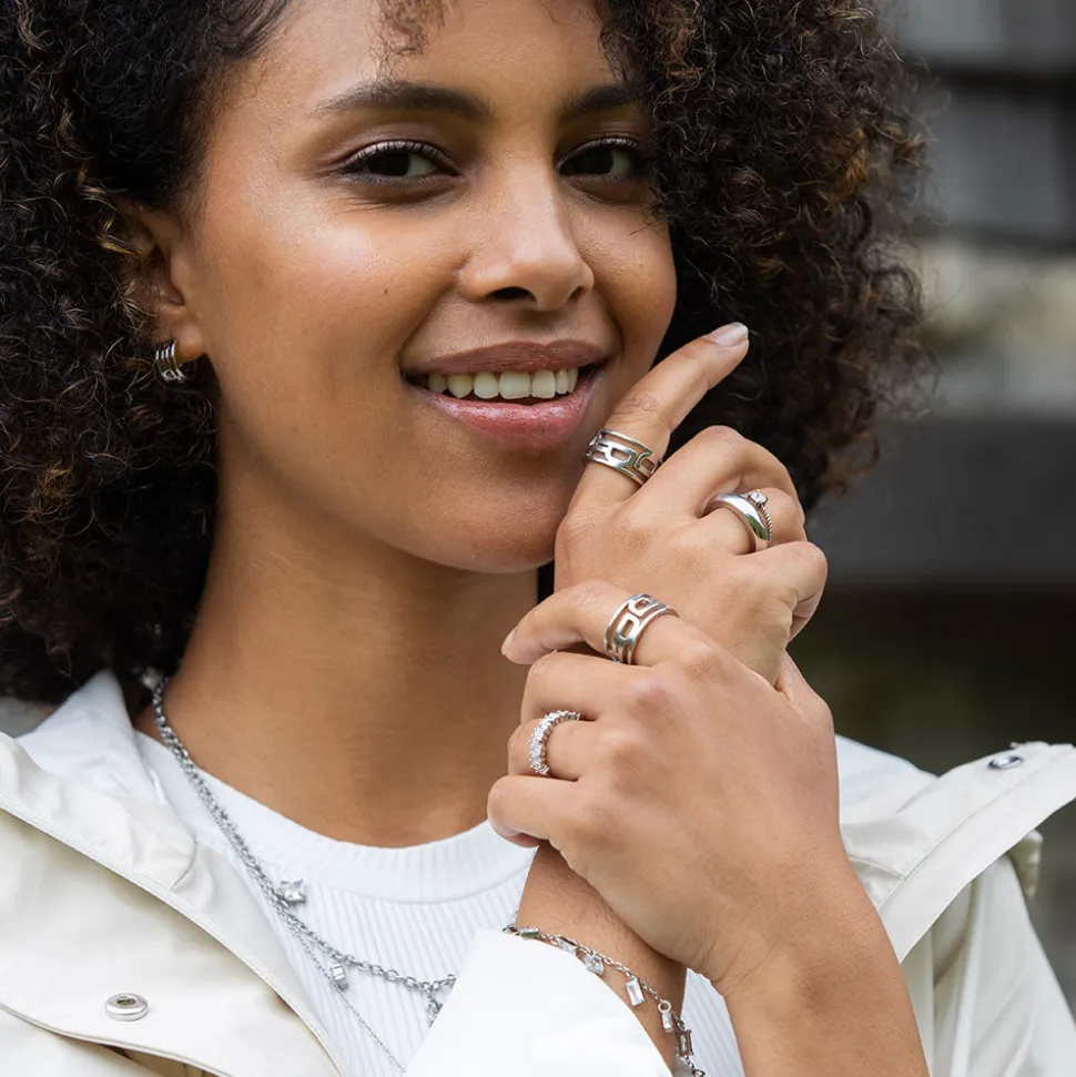 PURELEI Ringe<Precious Fine Ring