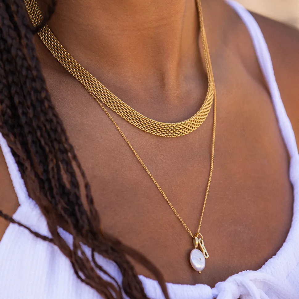 PURELEI Ketten<Pride Kette