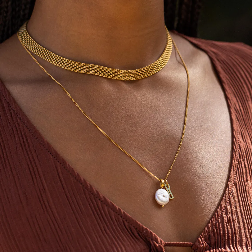 PURELEI Ketten<Pride Kette