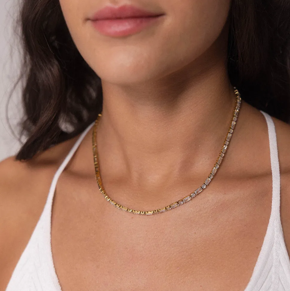 PURELEI Ketten<Primo Amore Kette