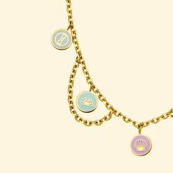 PURELEI Ketten<Promise Kette